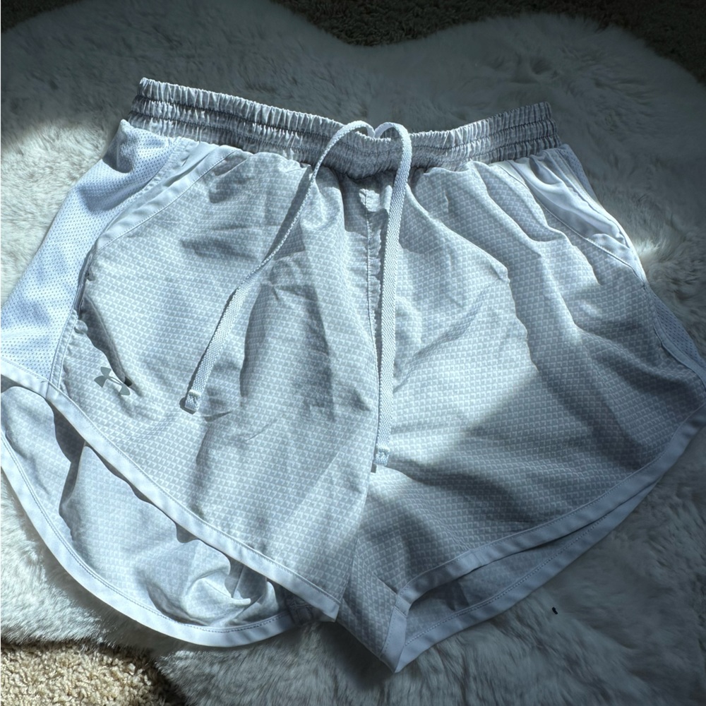 Women’s Under Armour athletic shorts